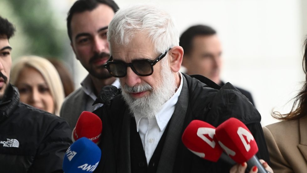 petros filippidis